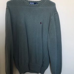 Polo Ralph Lauren Size Large Sweater